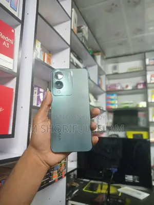 Vivo Y17s (Used)