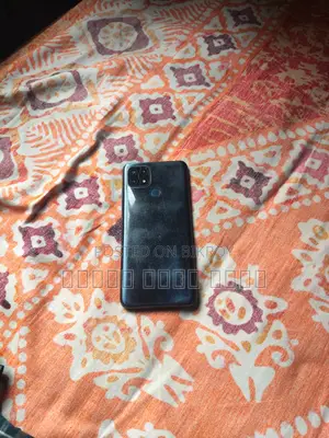 OPPO A15 (Used)