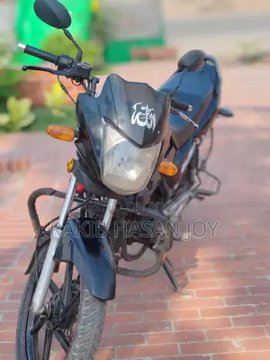 Dayang DY-100 2022