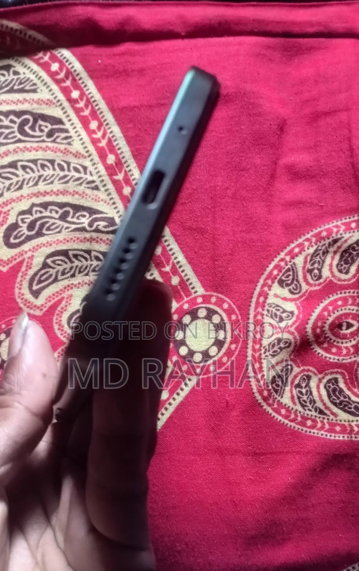 Xiaomi Redmi 12 (Used)