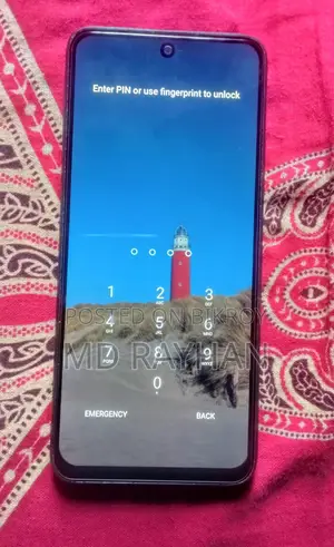 Xiaomi Redmi 12 (Used)