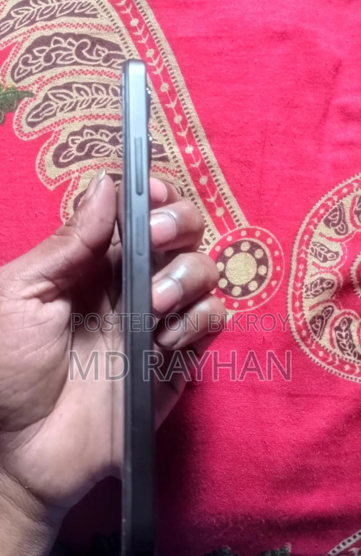 Xiaomi Redmi 12 (Used)
