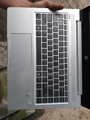 HP Probook 440 G7 সম্পূর্ণ নতুনের মতো কন্ডিশন