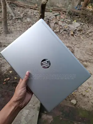 HP Probook 440 G7 সম্পূর্ণ নতুনের মতো কন্ডিশন