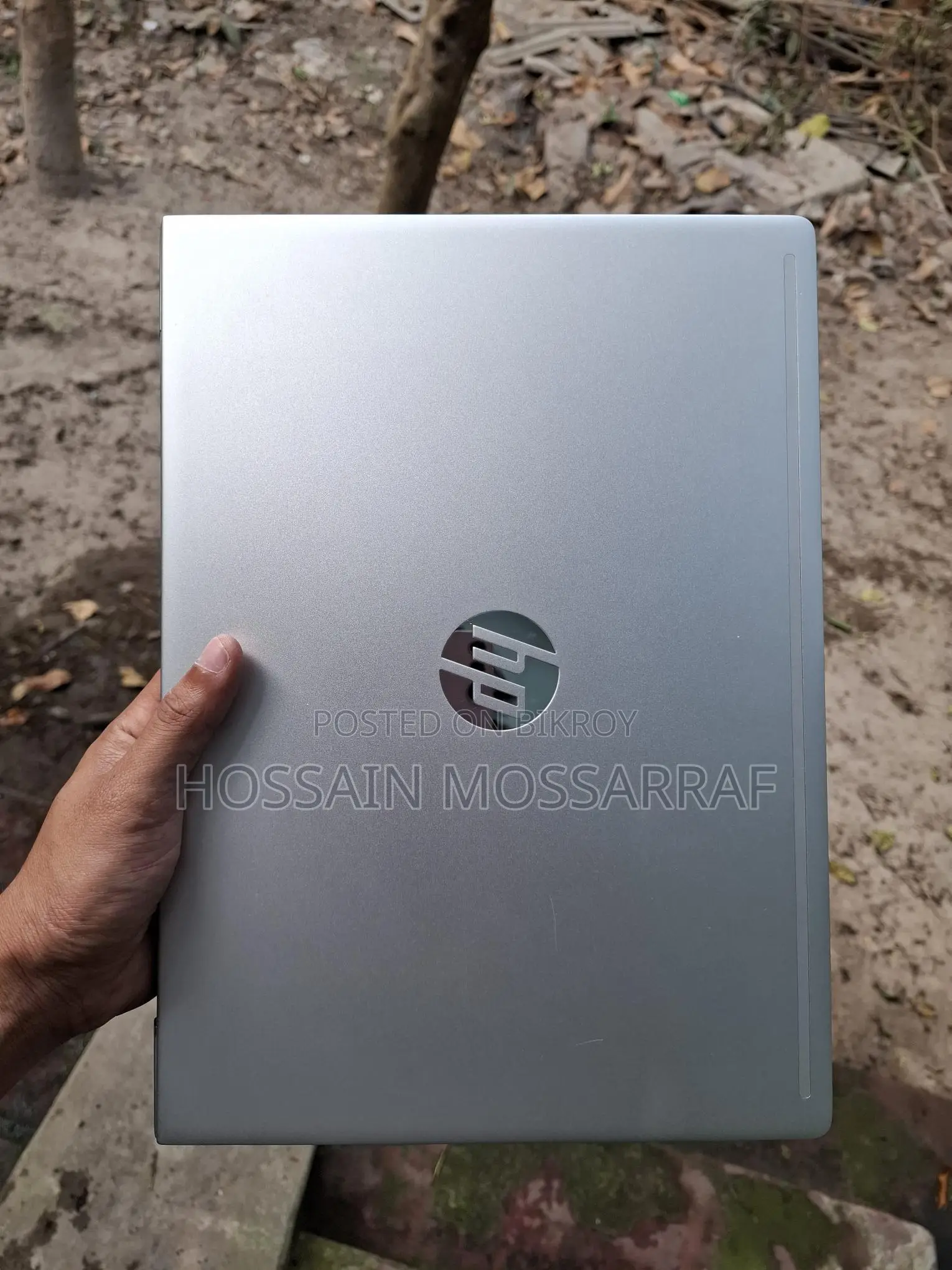 HP Probook 440 G7 Fully Brand New Condition