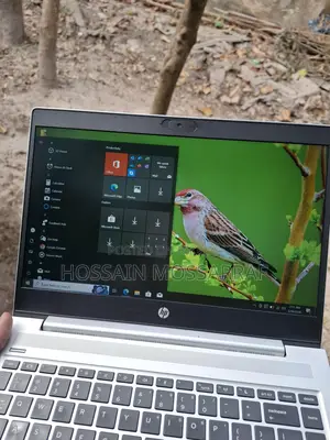 HP Probook 440 G7 Fully Brand New Condition