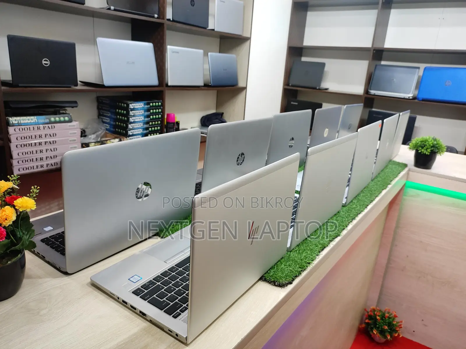 The best laptop for all-rounder performance! 💻 HP Elitebook Ryzen 5 Pro G8 ✨