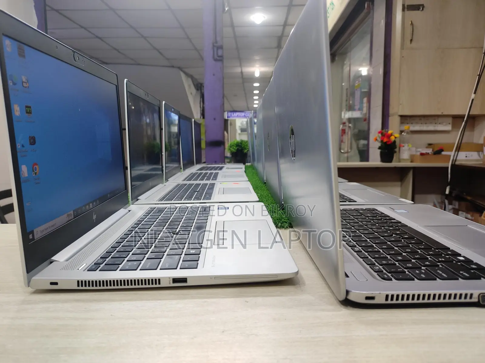 The best laptop for all-rounder performance! 💻 HP Elitebook Ryzen 5 Pro G8 ✨