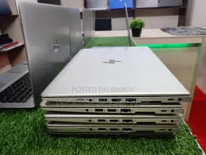 The best laptop for all-rounder performance! 💻 HP Elitebook Ryzen 5 Pro G8 ✨