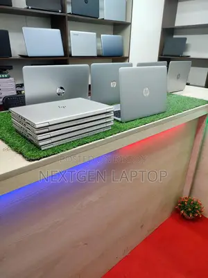 The best laptop for all-rounder performance! 💻 HP Elitebook Ryzen 5 Pro G8 ✨