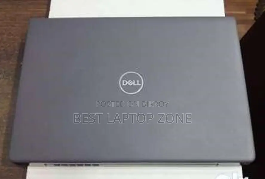 Dell Vostro Edition: Intel i3-11th Gen-8GB RAM-Fast SSD – Ultra-Thin