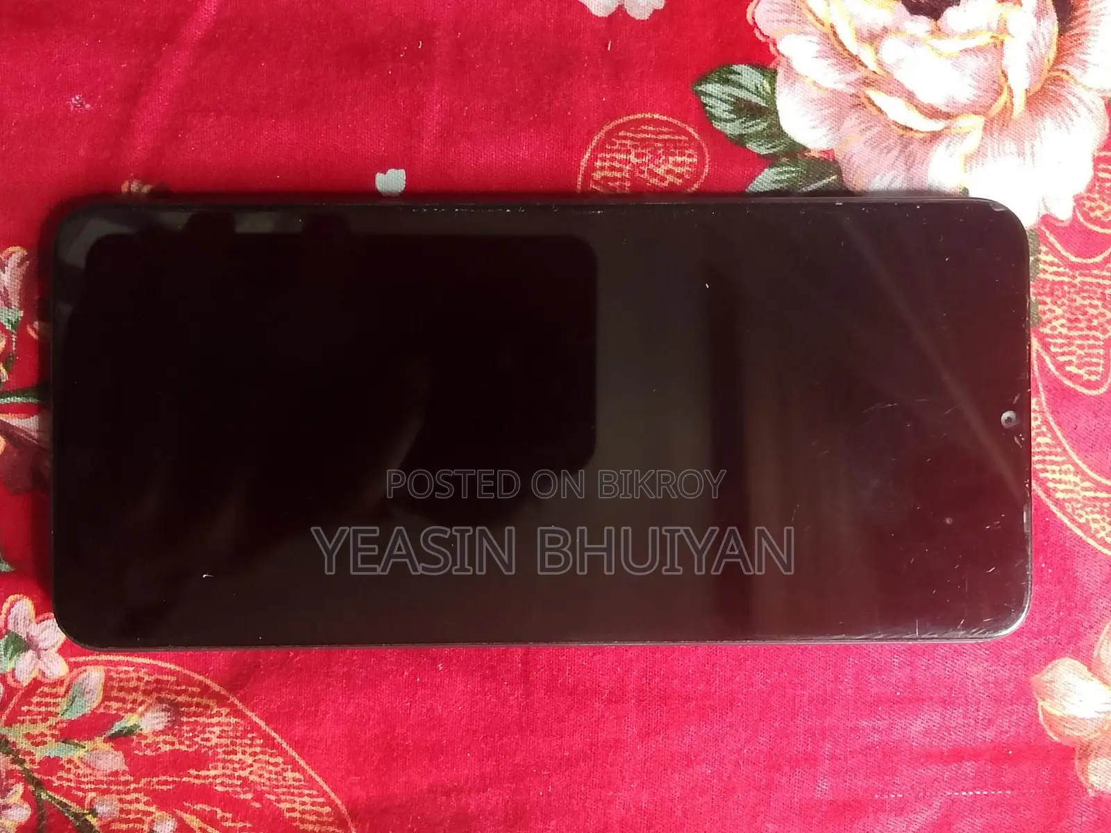 Benco V91c (Used)