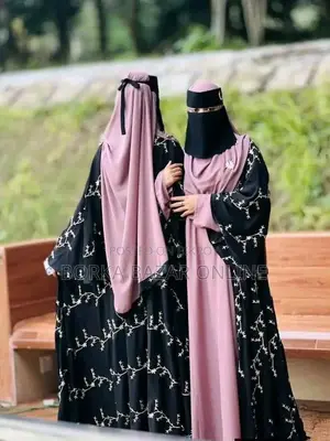 Lota Burqa