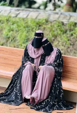 Lota Burqa