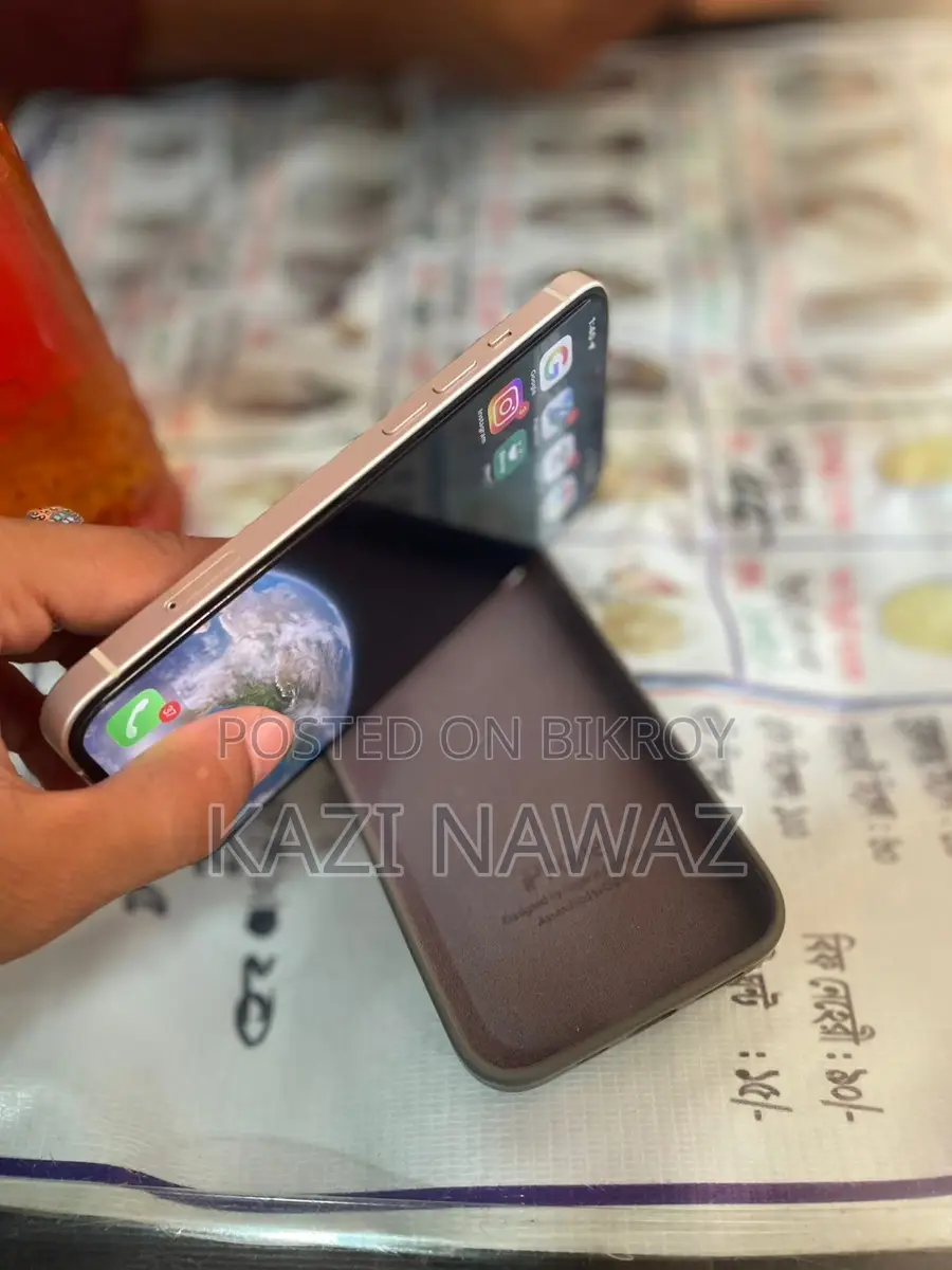 Apple iPhone 13 ` (Used)