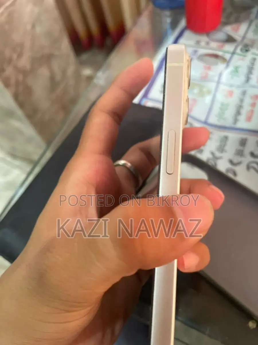 Apple iPhone 13 ` (Used)