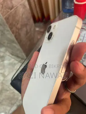 Apple iPhone 13 ` (Used)