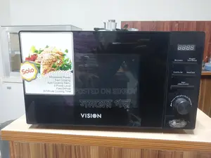 একটি ওভেন সেল করা হবে