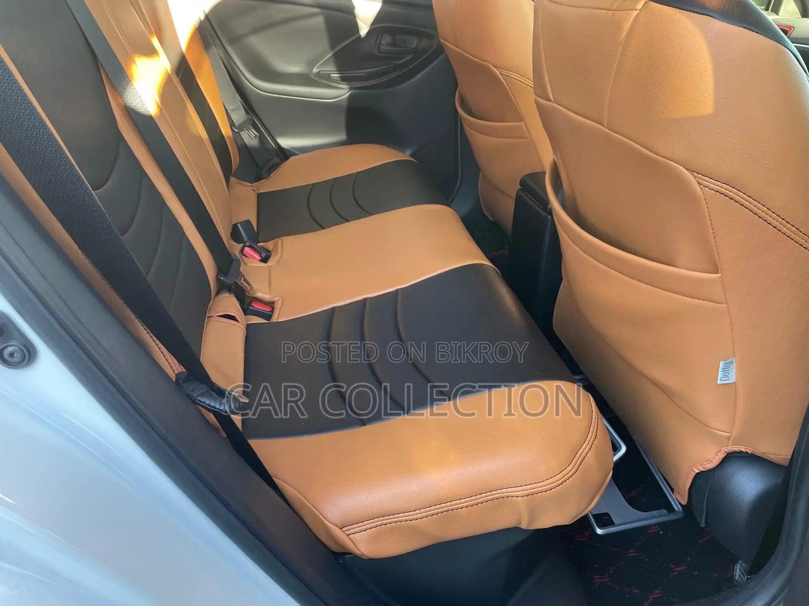 Toyota Yaris Cross Z-Leather 2021