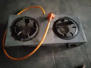 গ্যাসের চুলা