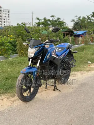 Honda Hornet 2017