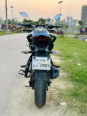 Honda Hornet 2017