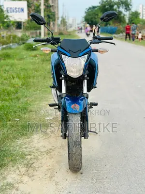 Honda Hornet 2017