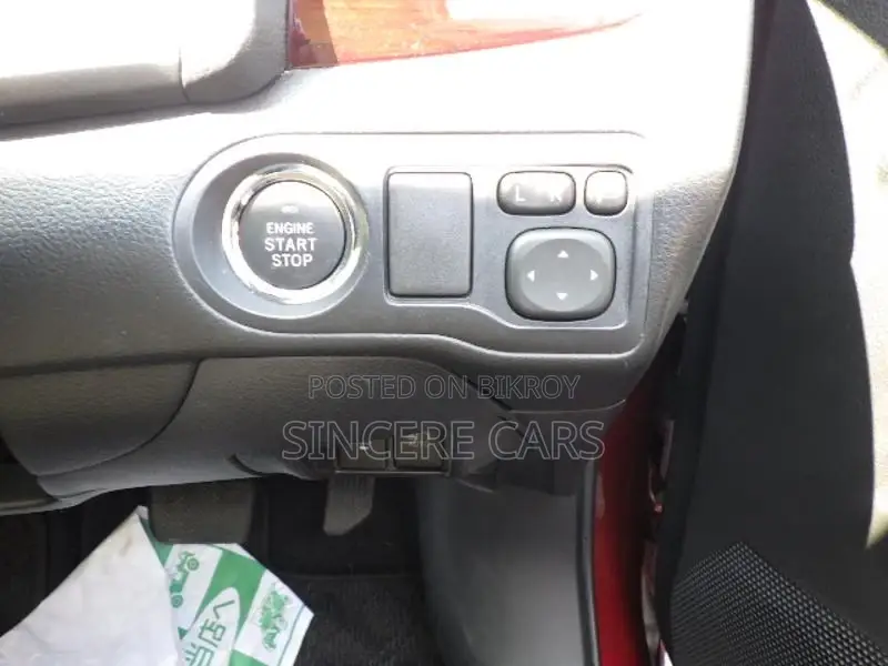Toyota Premio FEX 4.5PT Beige Interior 2021
