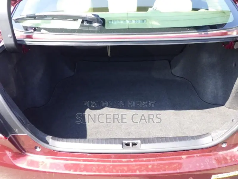 Toyota Premio FEX 4.5PT Beige Interior 2021
