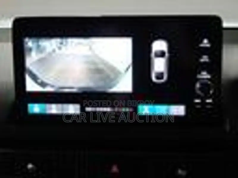 Honda Civic LX 2021