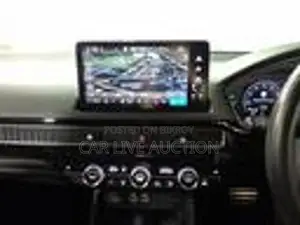 Honda Civic LX 2021