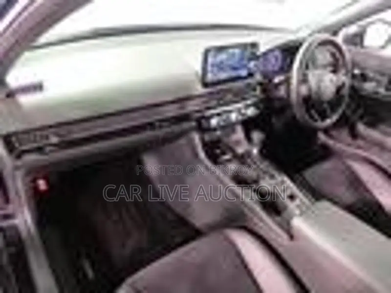 Honda Civic LX 2021