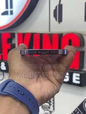 Apple iPhone 14 Pro 128) (Used)