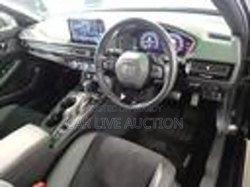 Honda Civic LX 2021