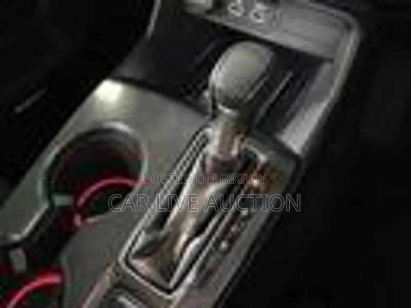 Honda Civic LX 2021