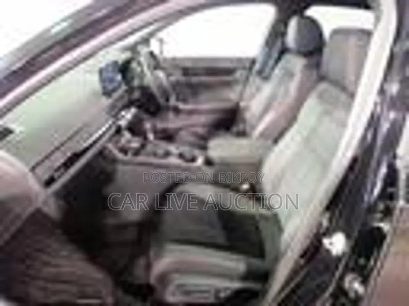 Honda Civic LX 2021