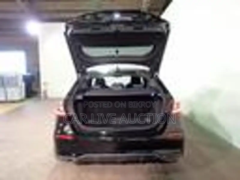 Honda Civic LX 2021