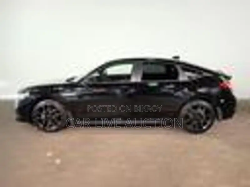 Honda Civic LX 2021