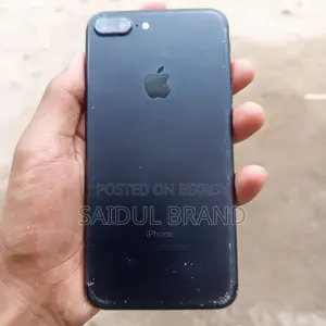 Apple iPhone 7 Plus . (Used)