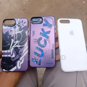 Apple iPhone 7 Plus . (Used)