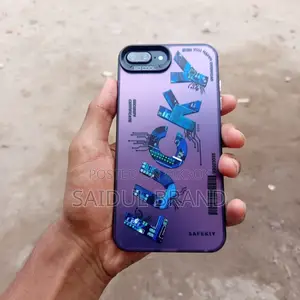 Apple iPhone 7 Plus . (Used)