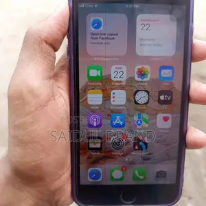 Apple iPhone 7 Plus . (Used)