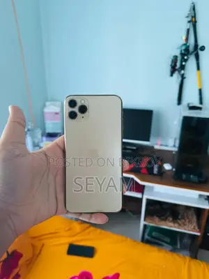 Apple iPhone 11 Pro Max . (Used)