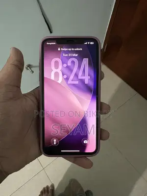 Apple iPhone 11 Pro Max . (Used)