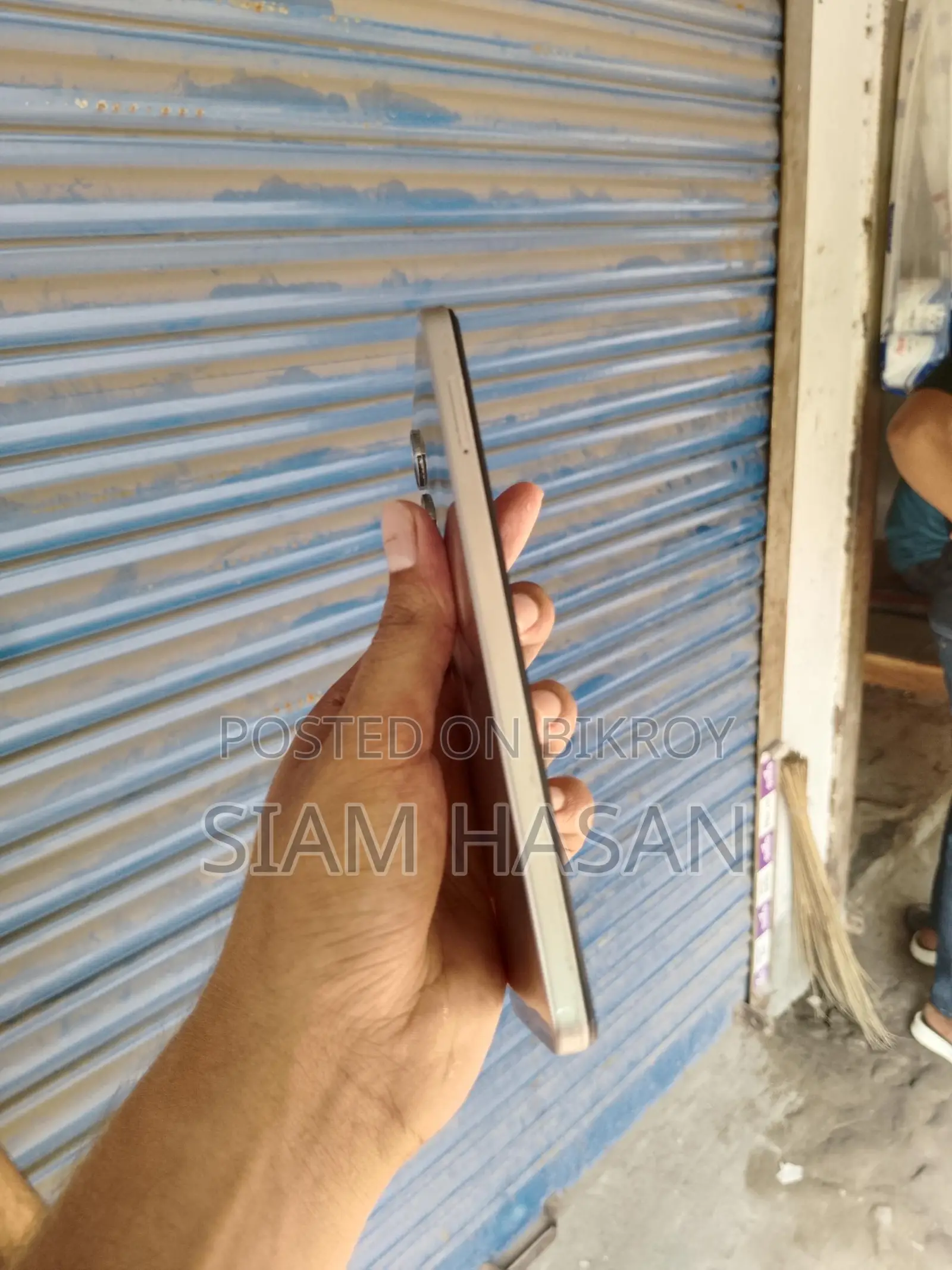 Vivo T4 Lite (Used)