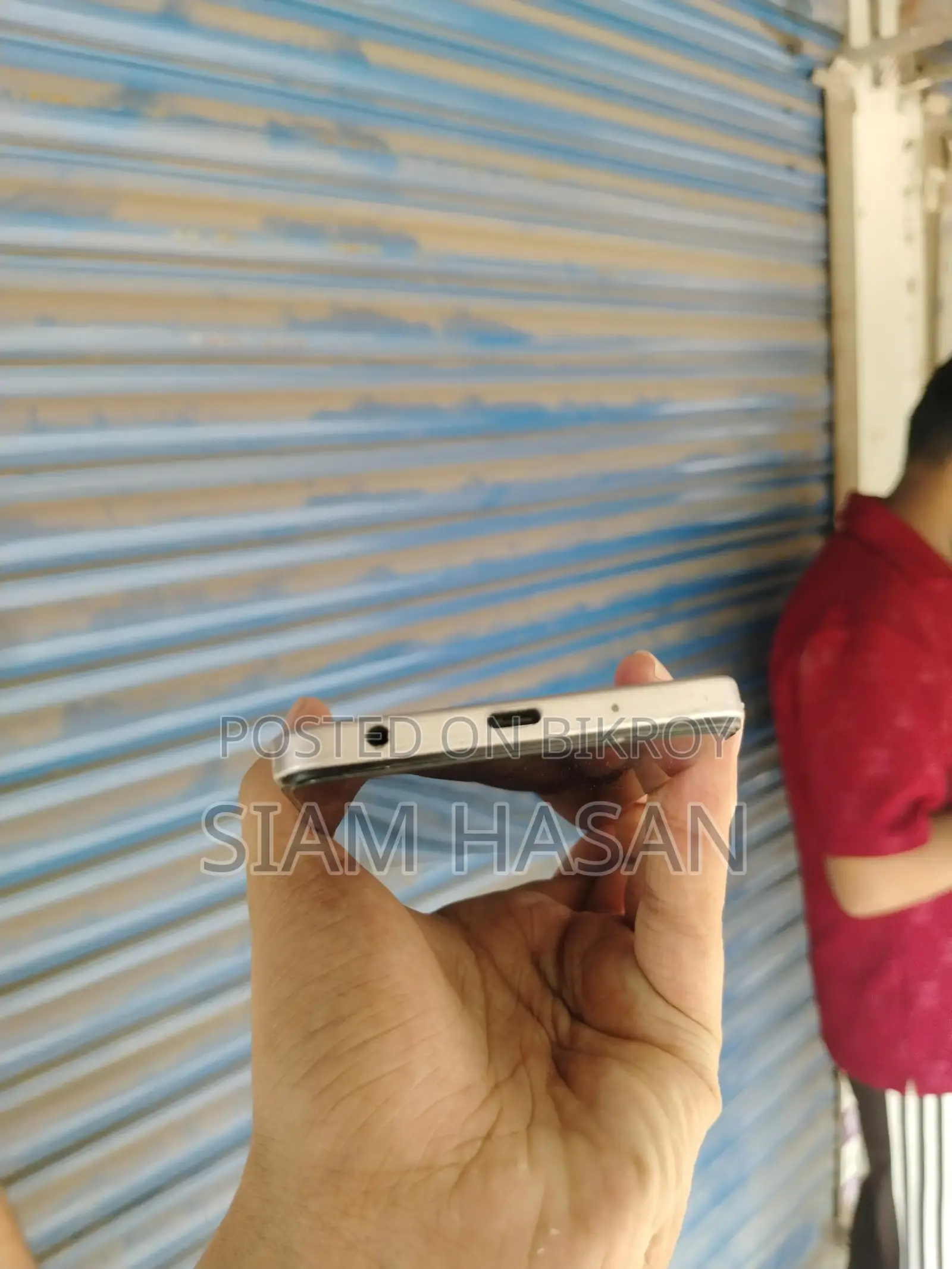 Vivo T4 Lite (Used)