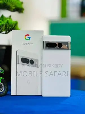 Google Pixel 7 Pro 12/128 (Used)