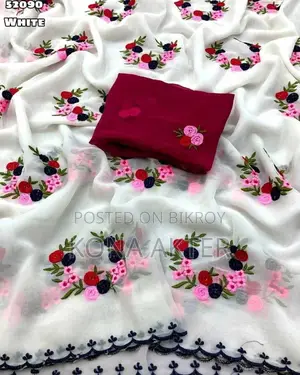 Saree for Sale