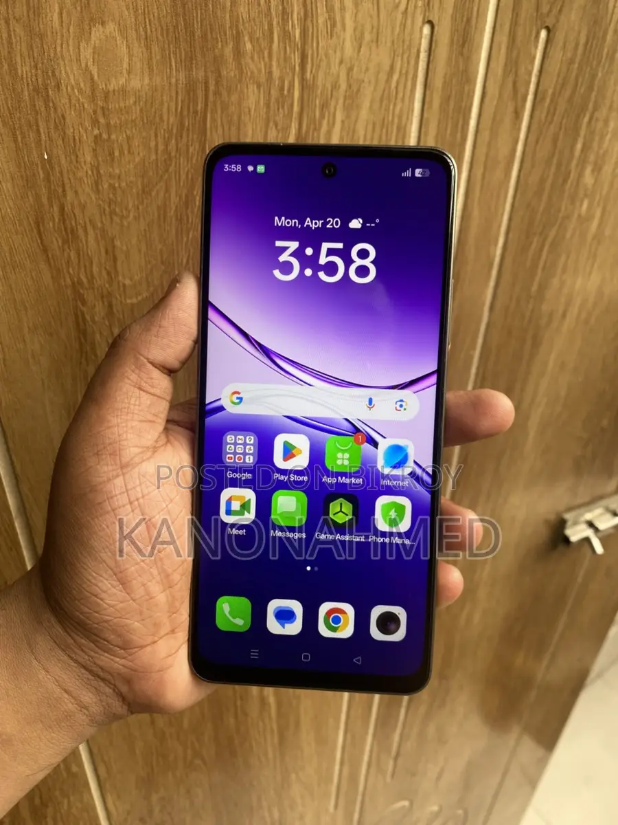 OPPO A5 pro 8/128 (Used)