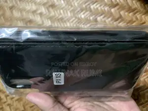 iPhone X/xs Genuine Leather Wallet Case